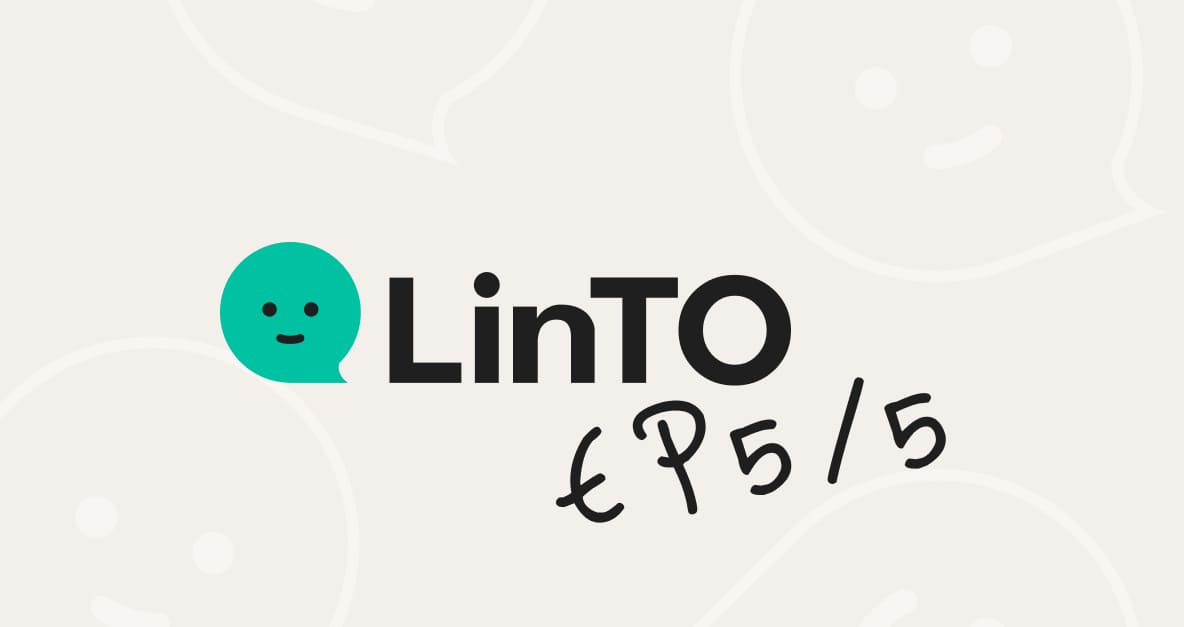 logo LinTO