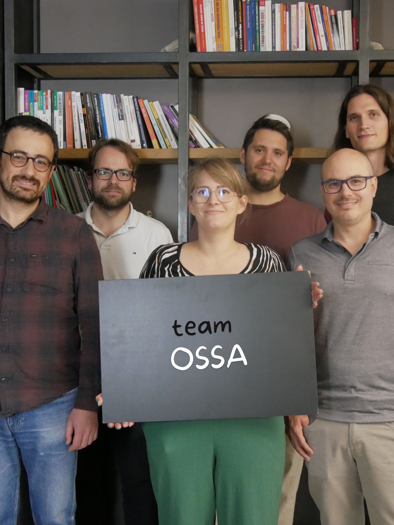 OSSA