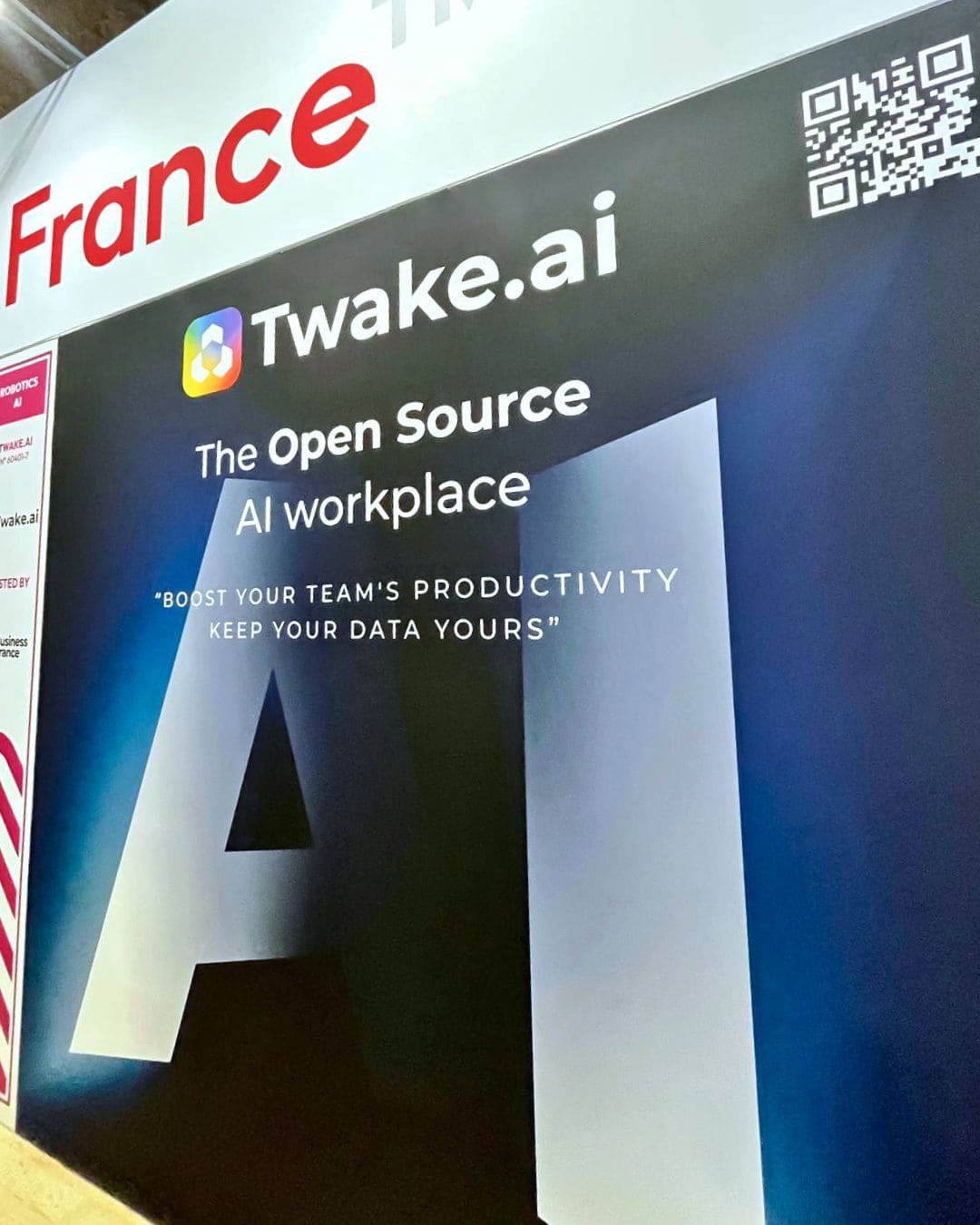 CES 2026 - Las Vegas