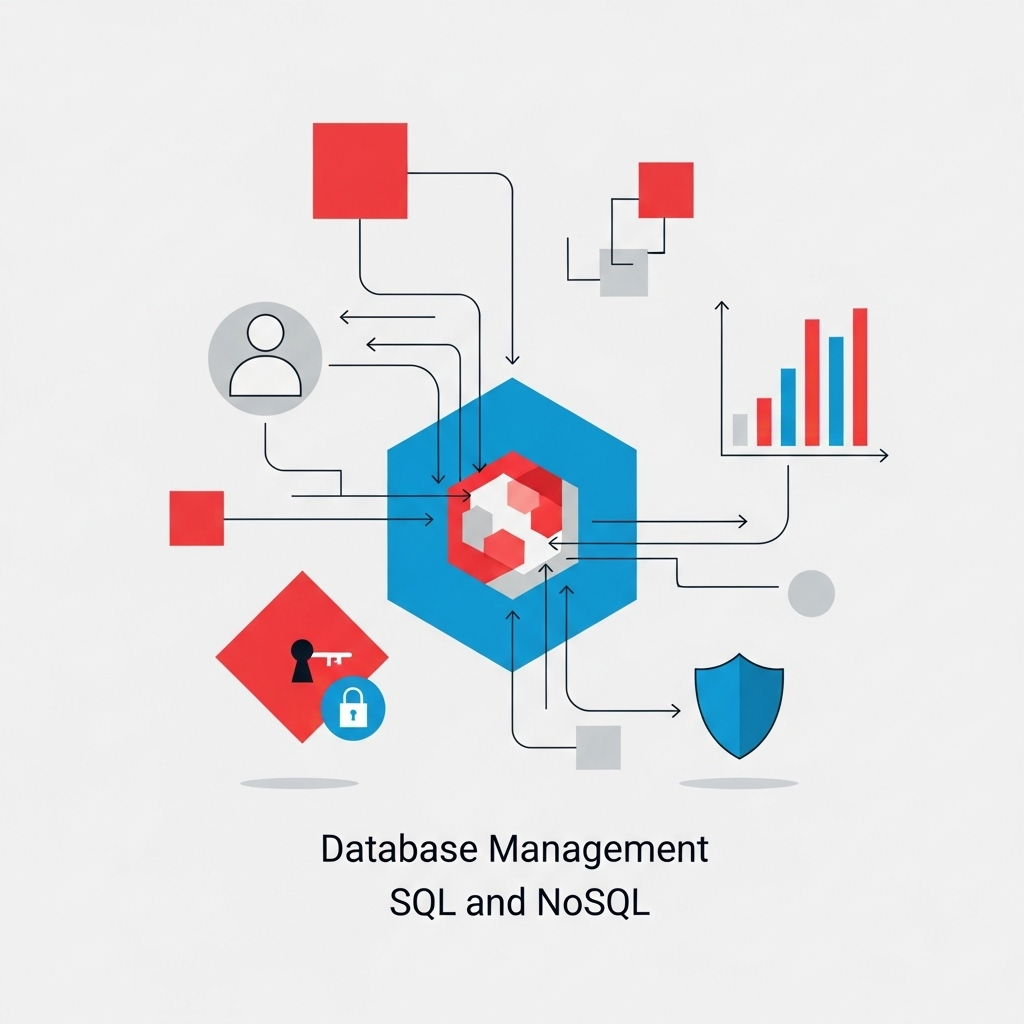 Database Management (SQL & NoSQL) | Linagora