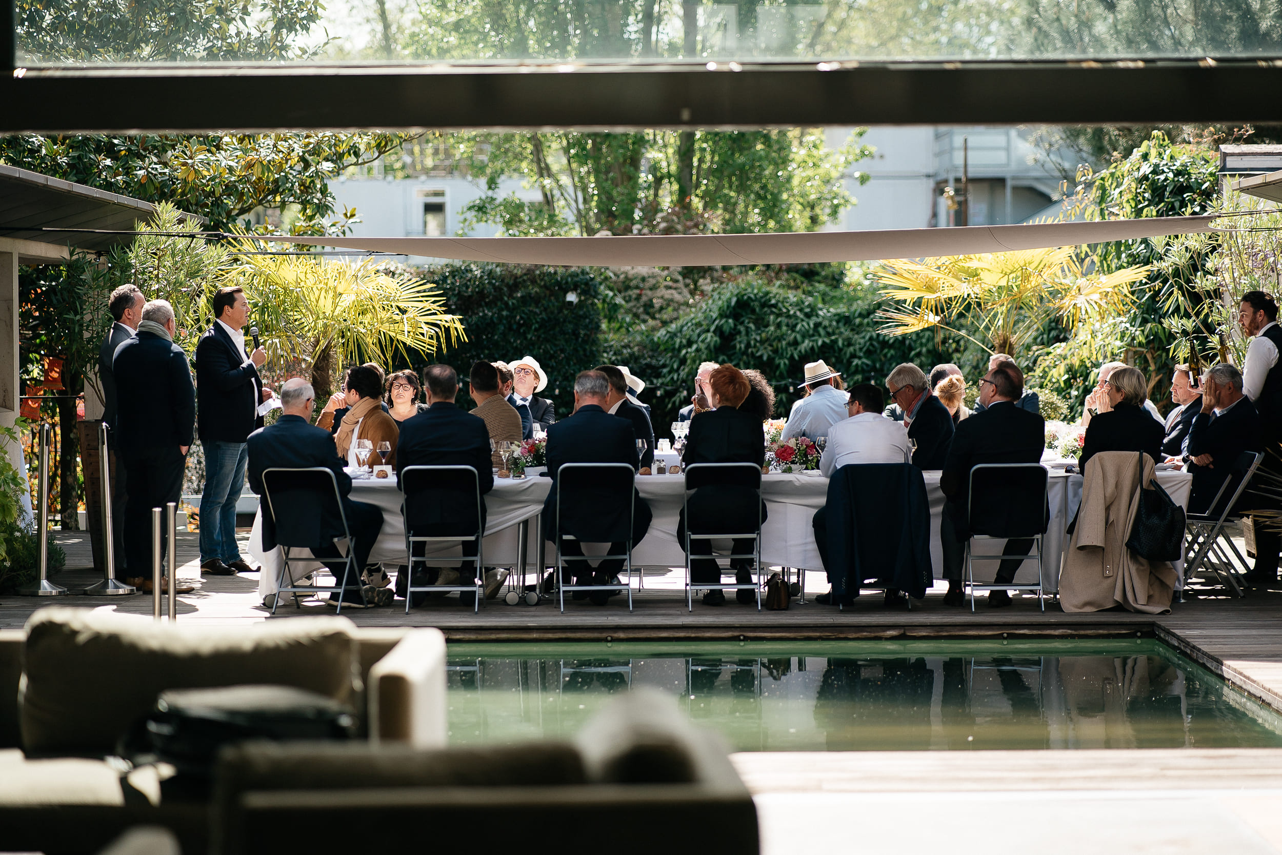 Forces Françaises de l'Industrie-FFI-2026