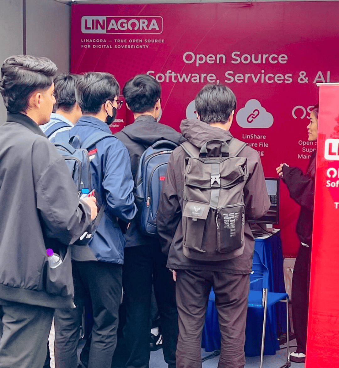 HEC Paris & USTH : deux continents, une même énergie 