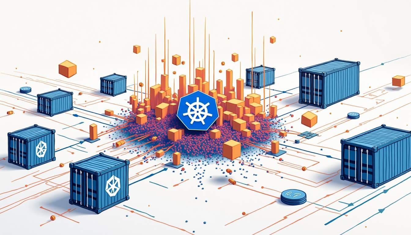 Kubernetes pour les entreprises