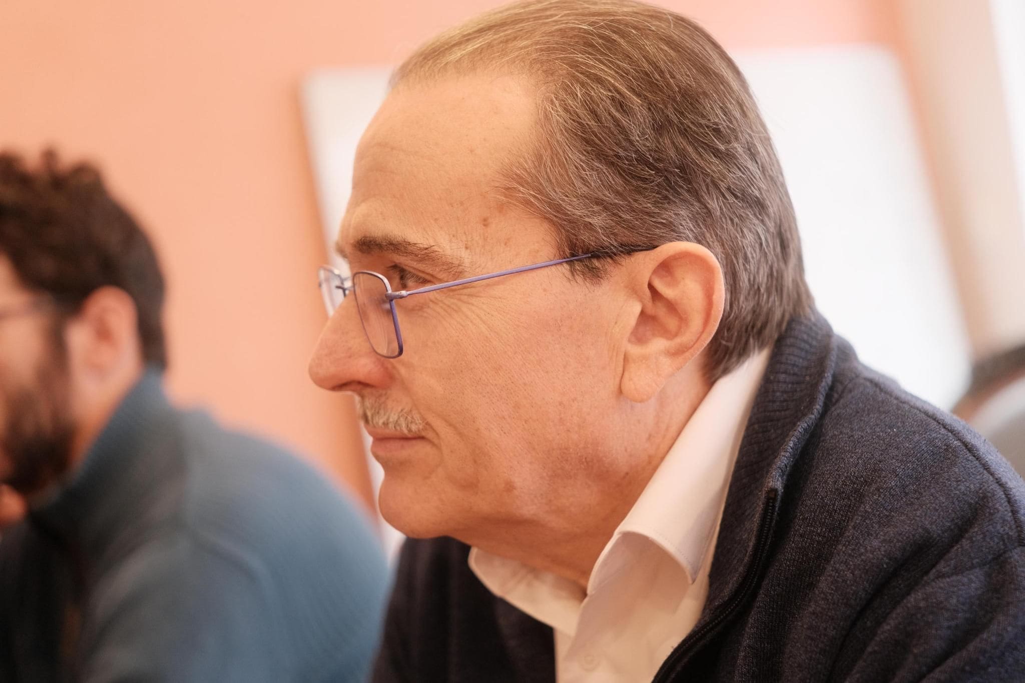 LINAGORA AI Days - 2025 - Jean-Pierre Lorré