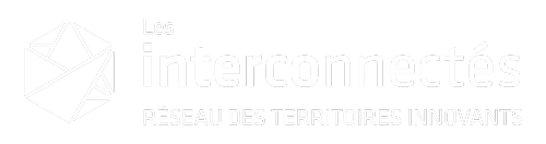 Logo Les Interconnectés - Réseau des territoires innovants