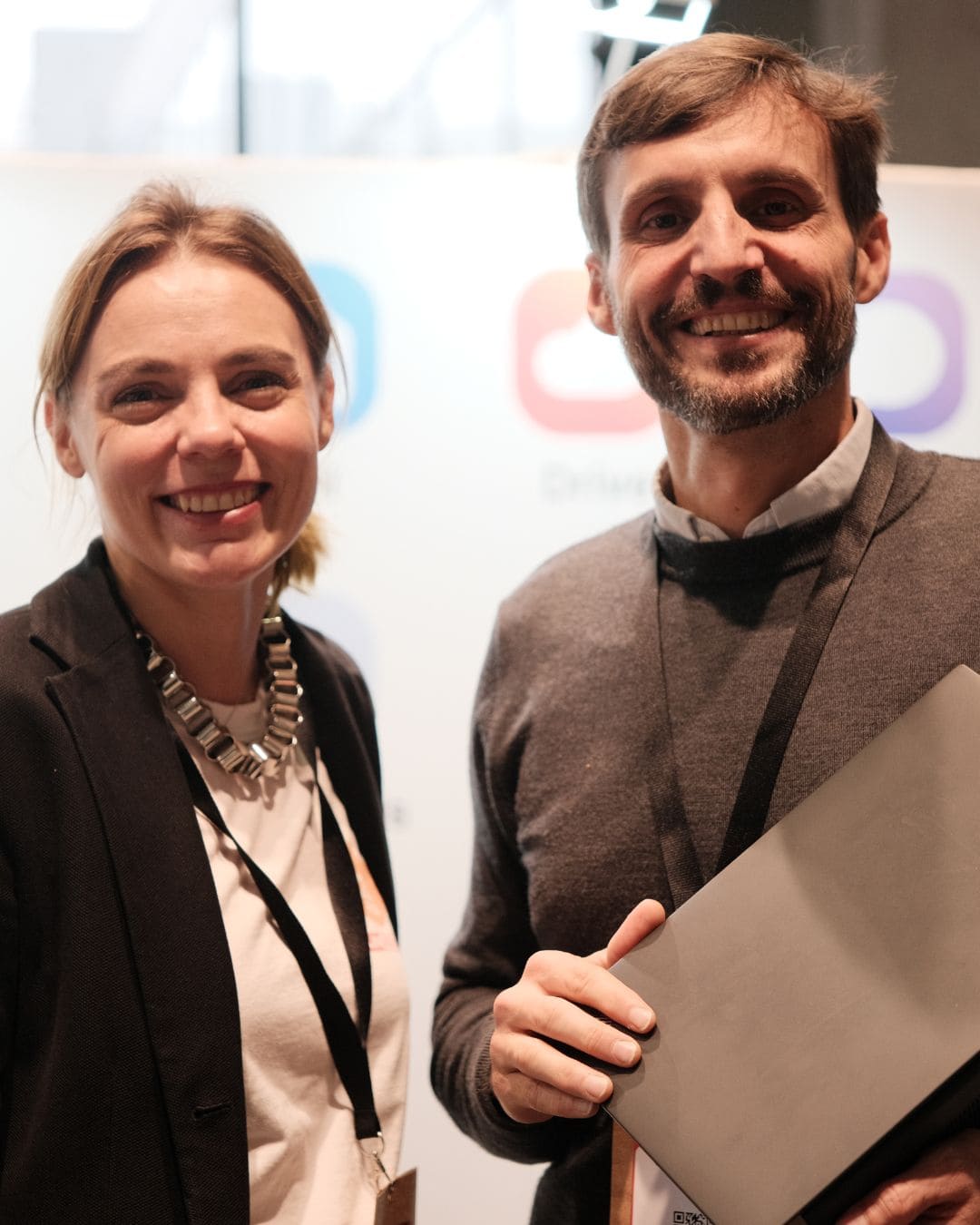 OSXP 2025 - Diana POTOKINA - Benjamin ANDRÉ