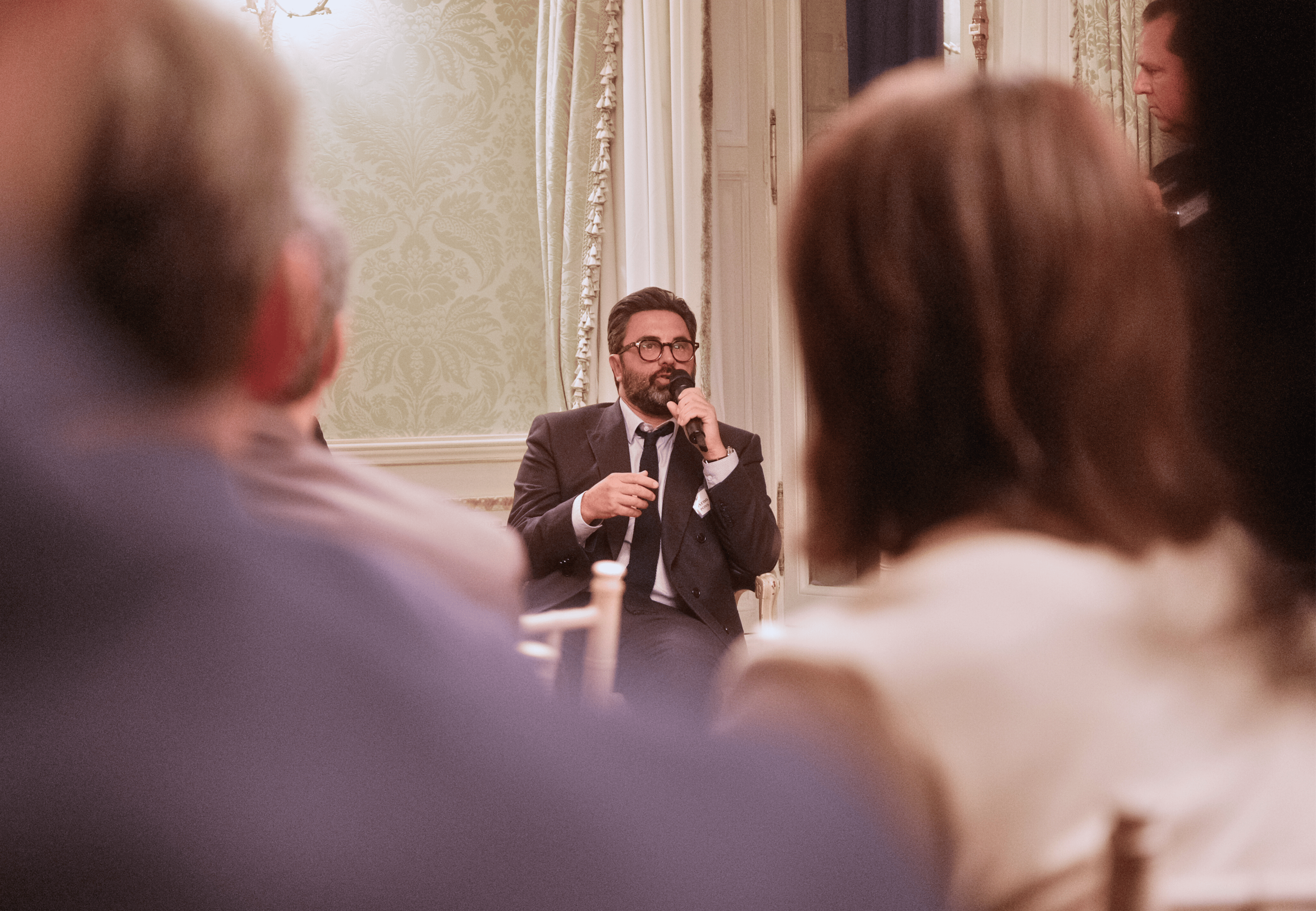 Open Source Pro 9 - Arno PONS