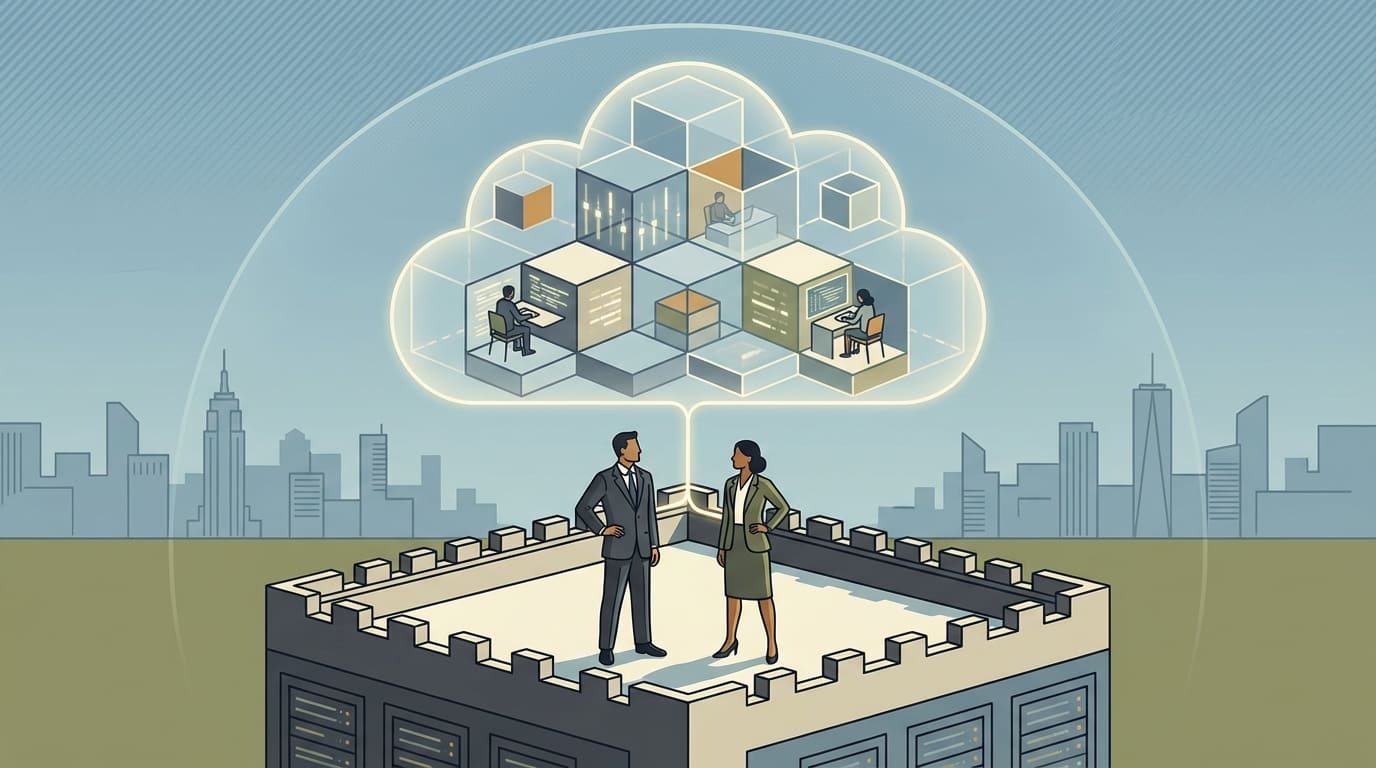 Comprendre les enjeux du cloud computing et de lavirtualisation pour bâtir une infrastructure IT souveraine