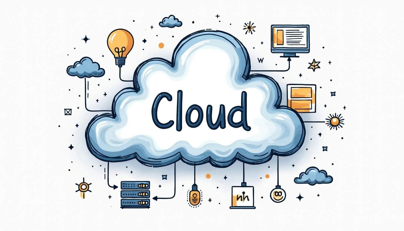 Comprendre le Cloud Computing