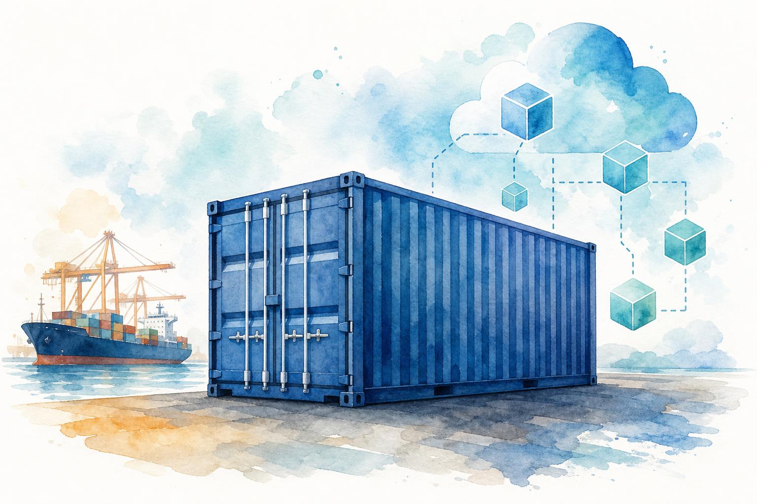 Qu'est-ce que la conteneurisation ?