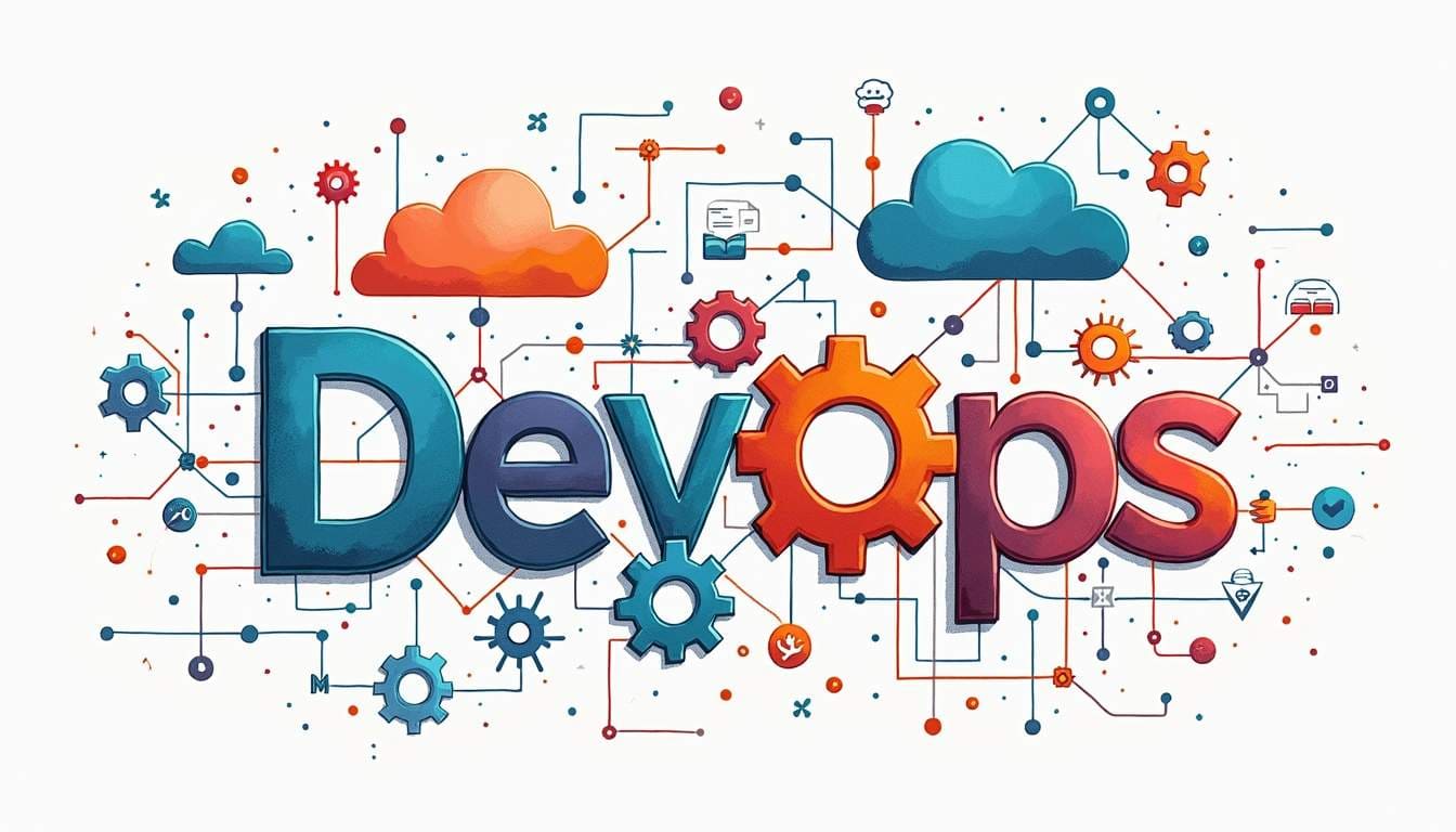 Le DevOps, qu'est-ce que c'est ?