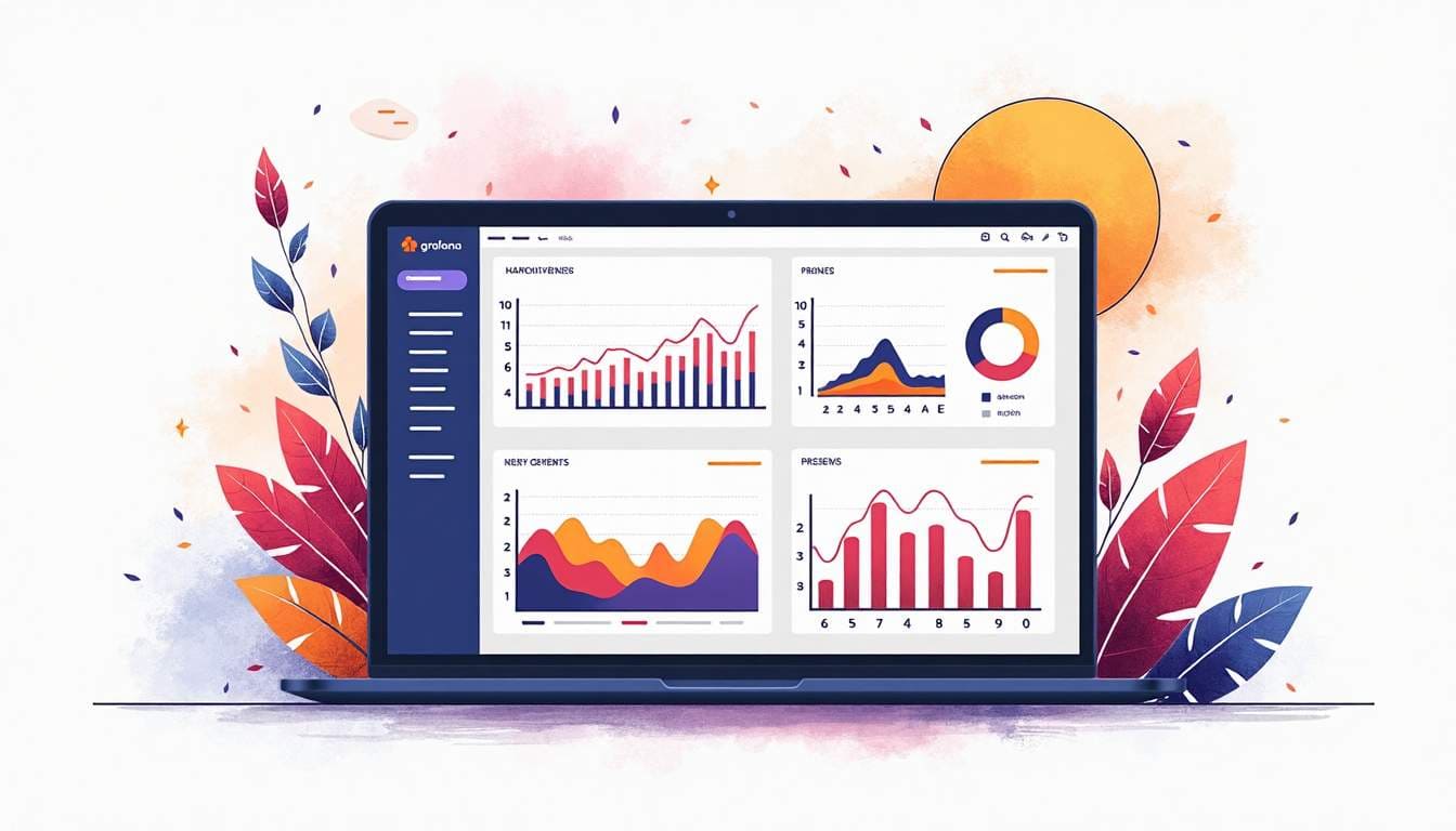 Qu’est ce que Grafana ?