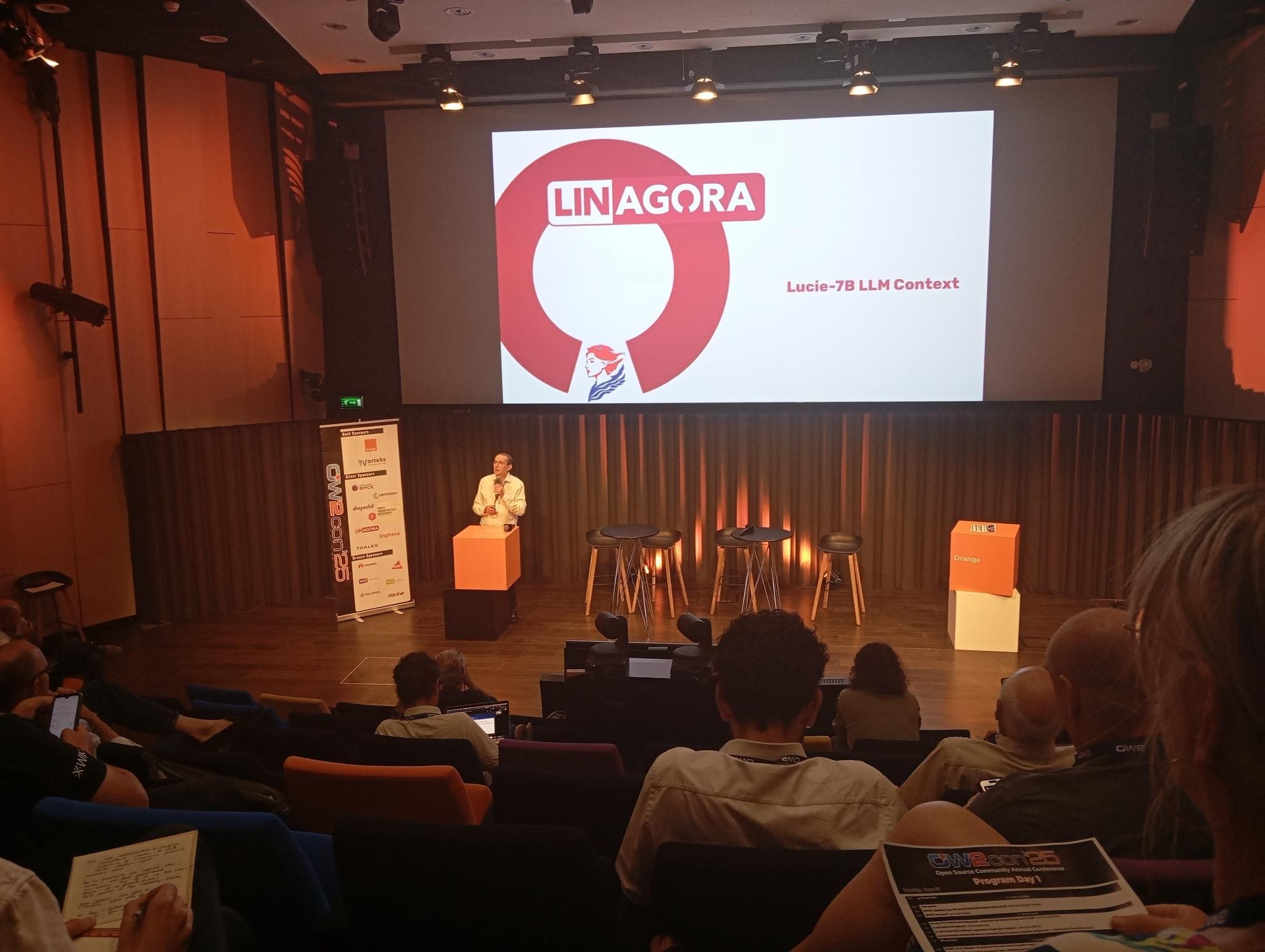 LUCIE-LINAGORA-Jean-Pierre LORRÉ