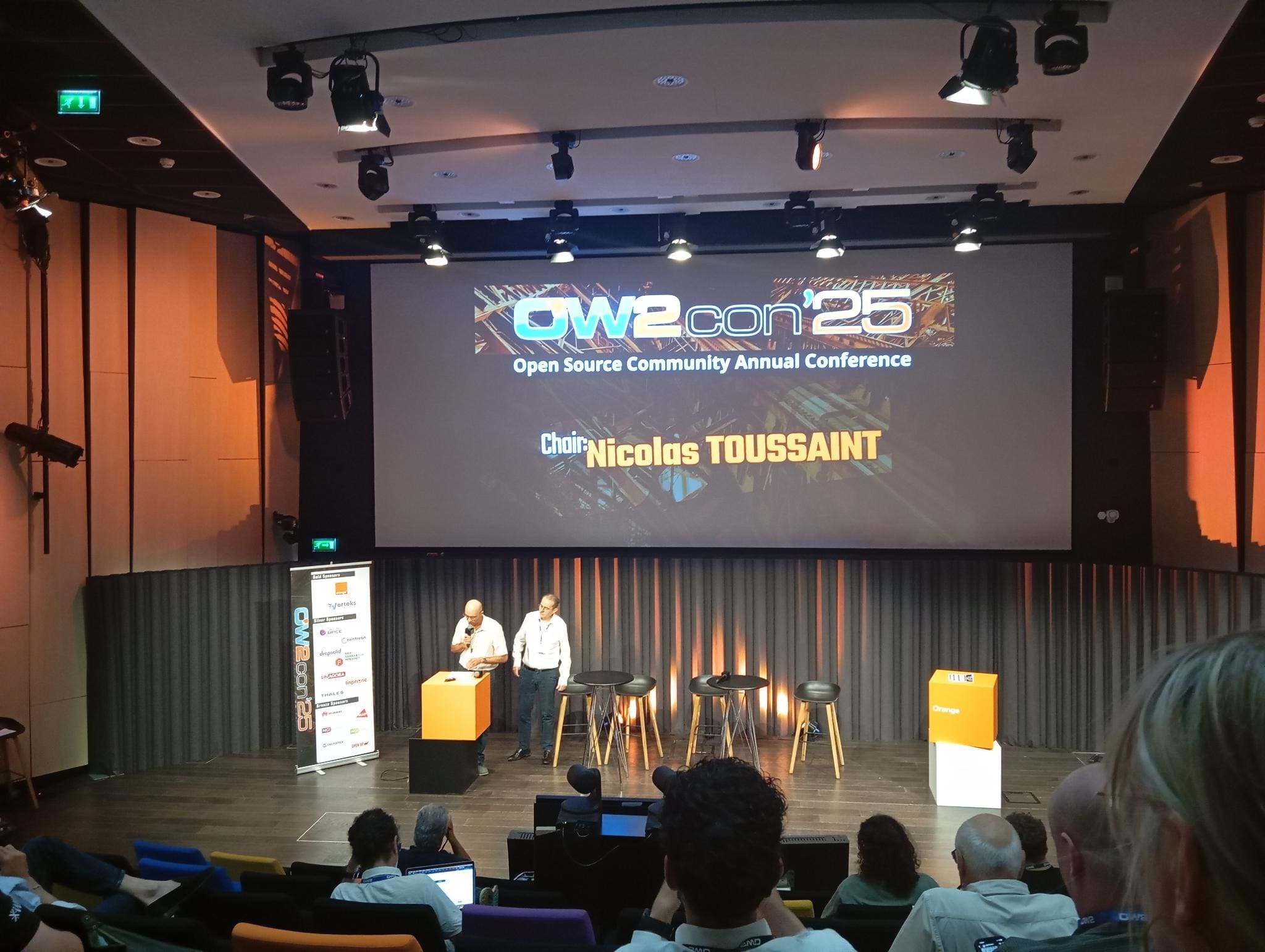 LUCIE-LINAGORA-Jean-Pierre LORRÉ