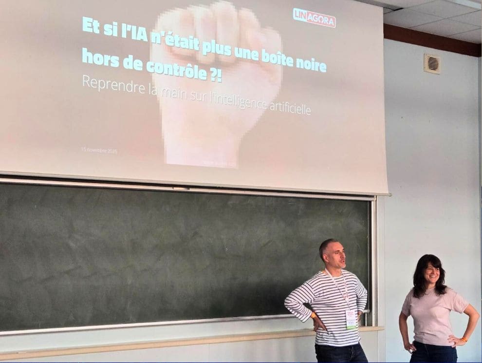 Julie Hunter & Benjamin Bellamy - Capitole du LIbre - 2025