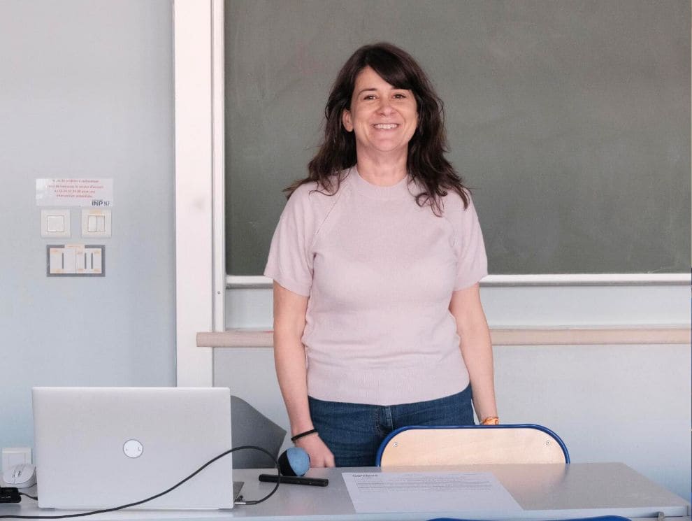 Julie Hunter - Capitole du LIbre - 2025