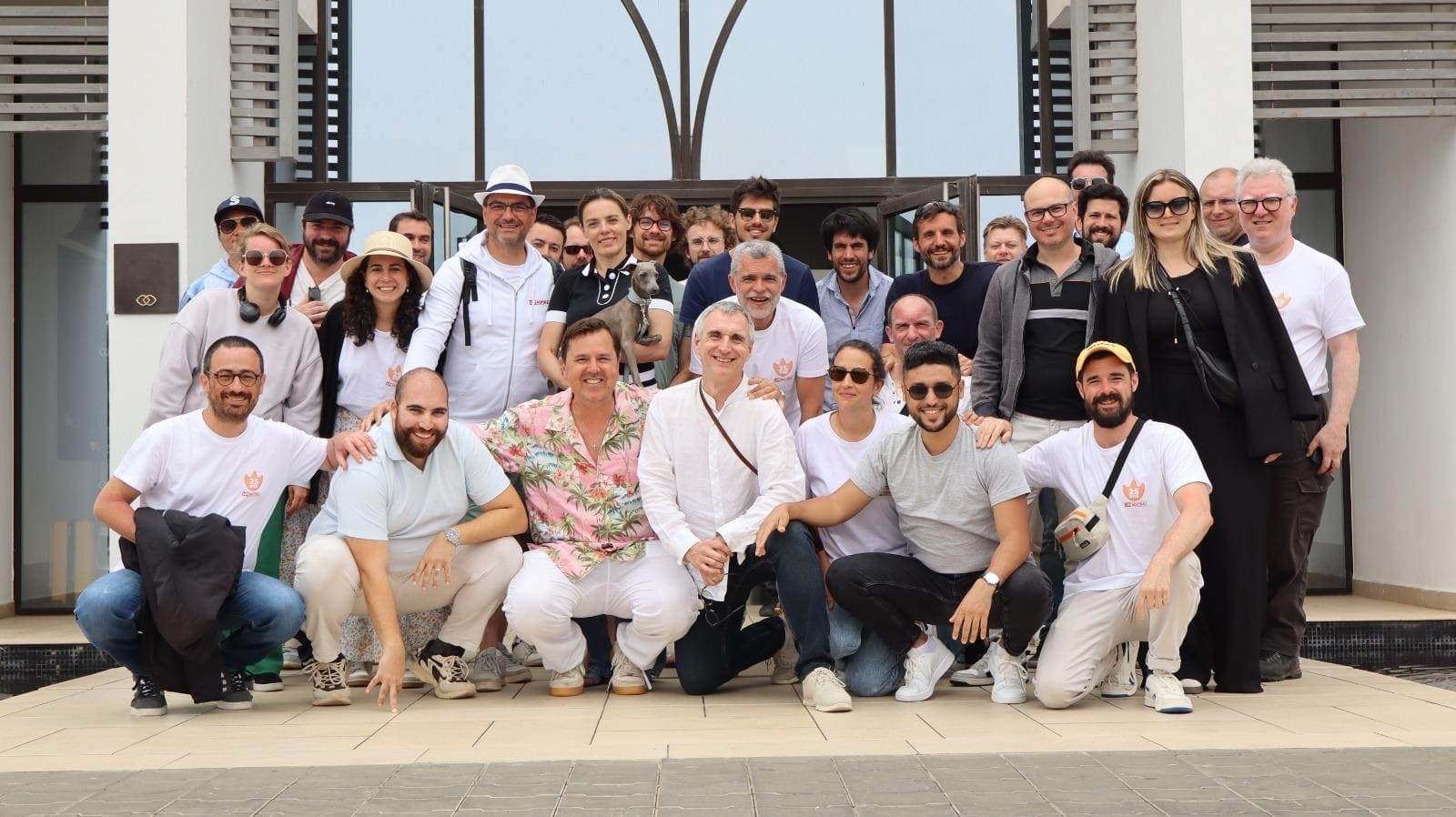 LINAGORA fête ses 25 ans