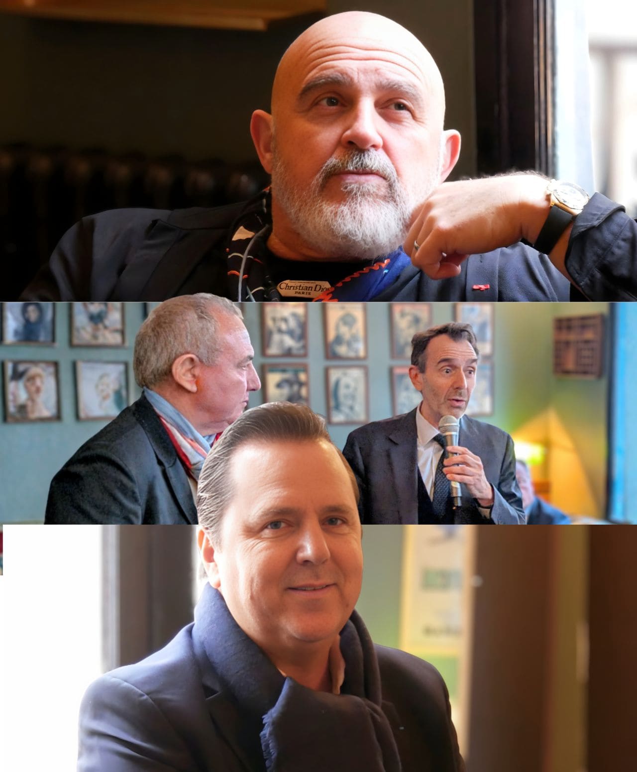 Petit‑déjeuner souverain : le label Numérique France Garantie prend vie