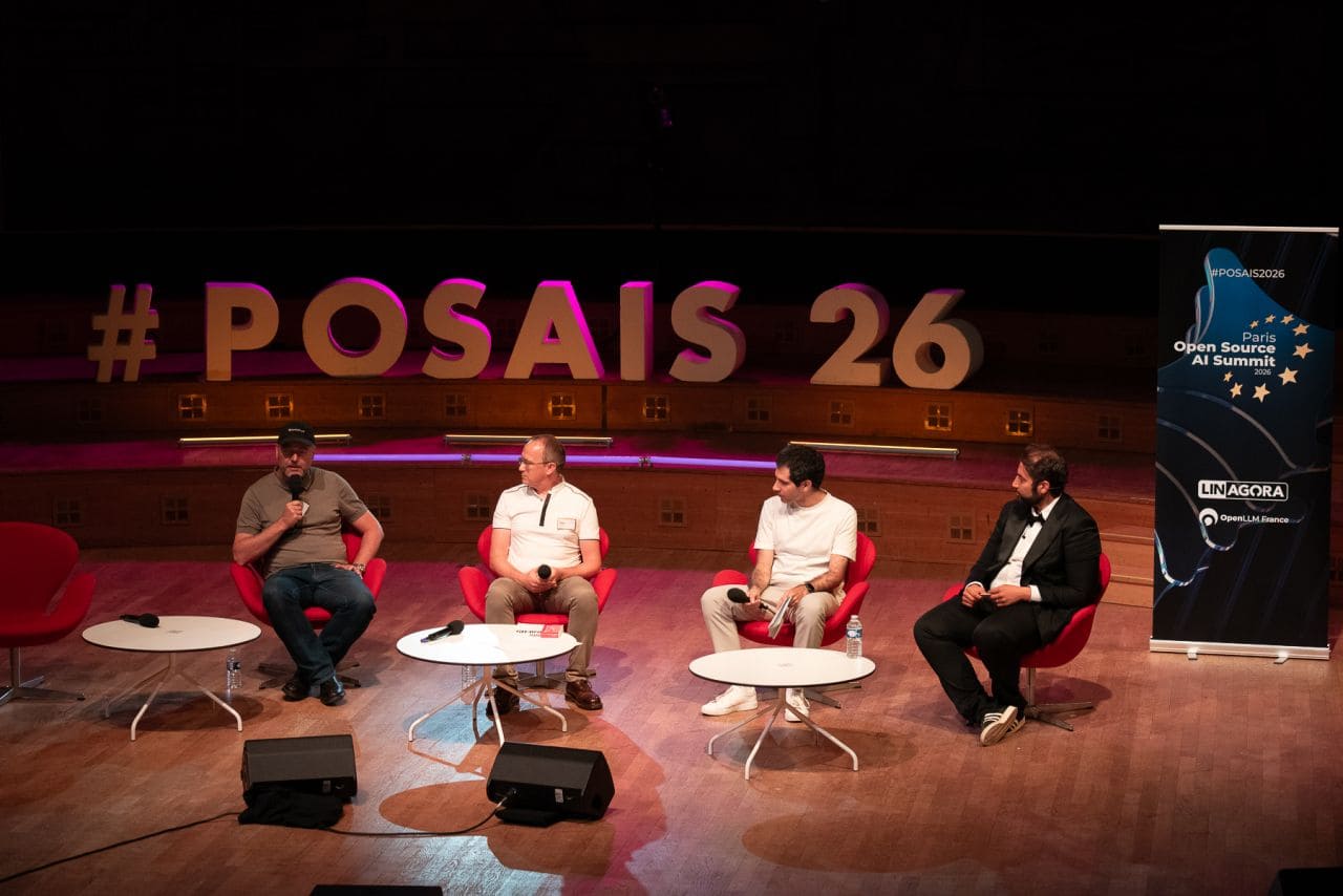 POSAIS 2026