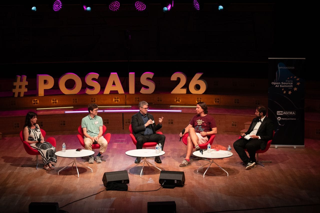 POSAIS 2026