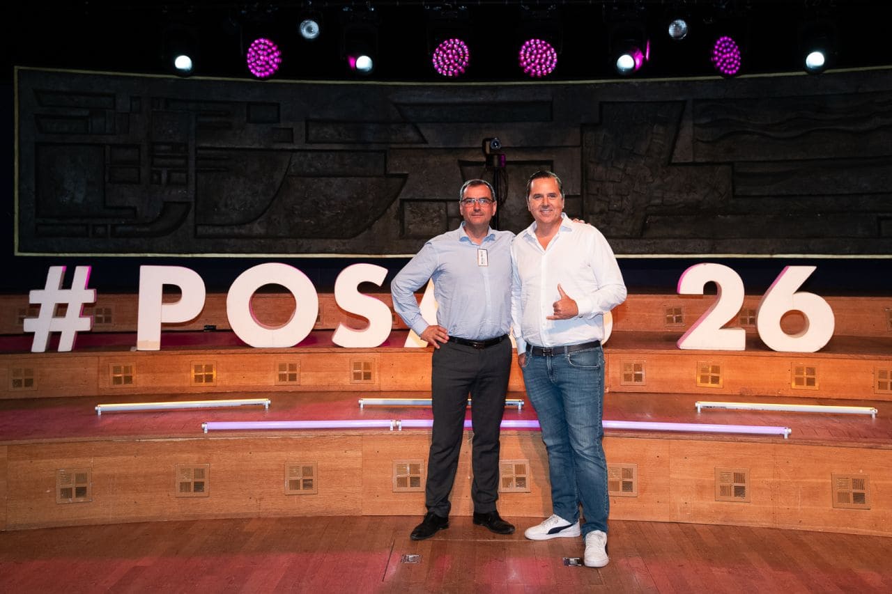 POSAIS 2026 - Alexandre Zapolsky - Michel-Marie Maudet
