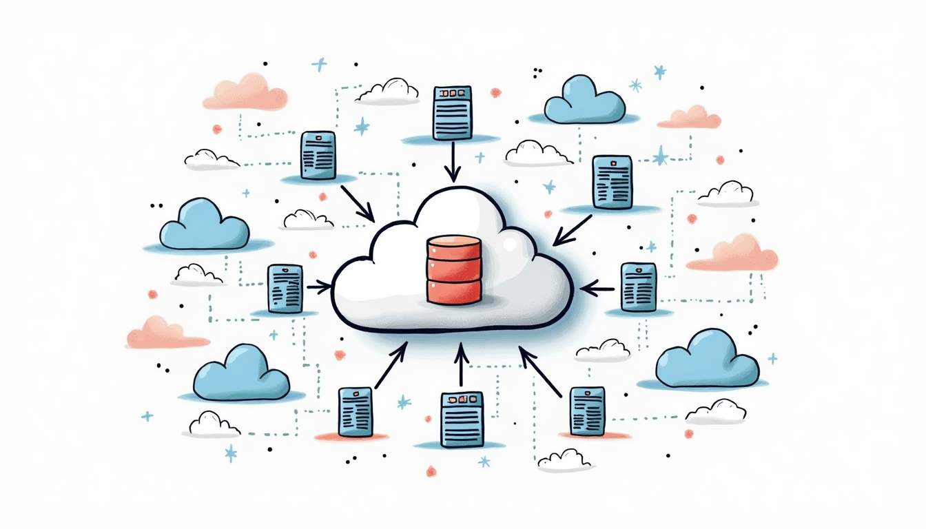 What is a Cloud Architecture?