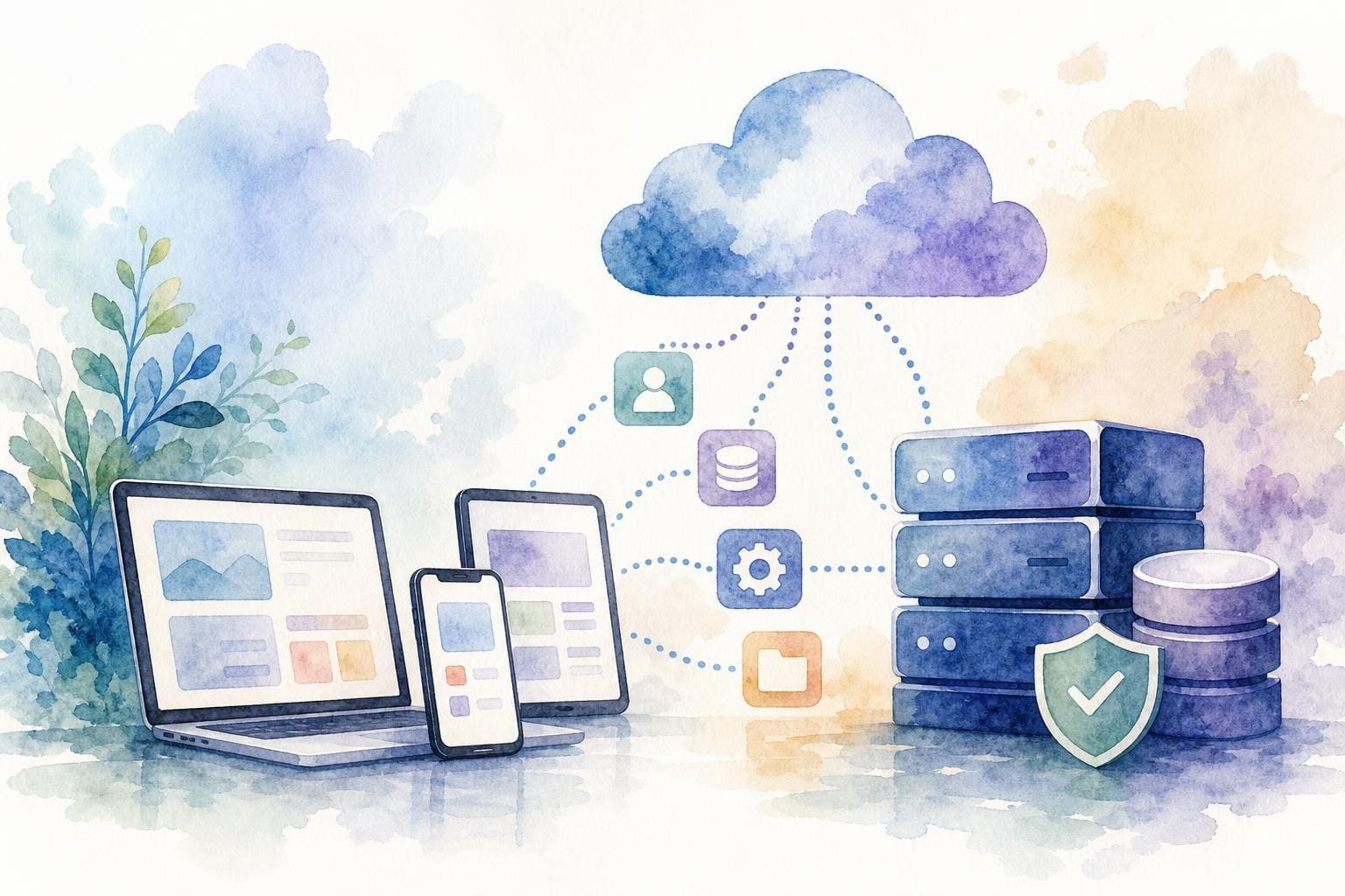 Qu'est-ce que le Backend as a service (BaaS) ?
