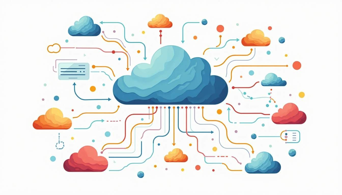 What is multicloud?