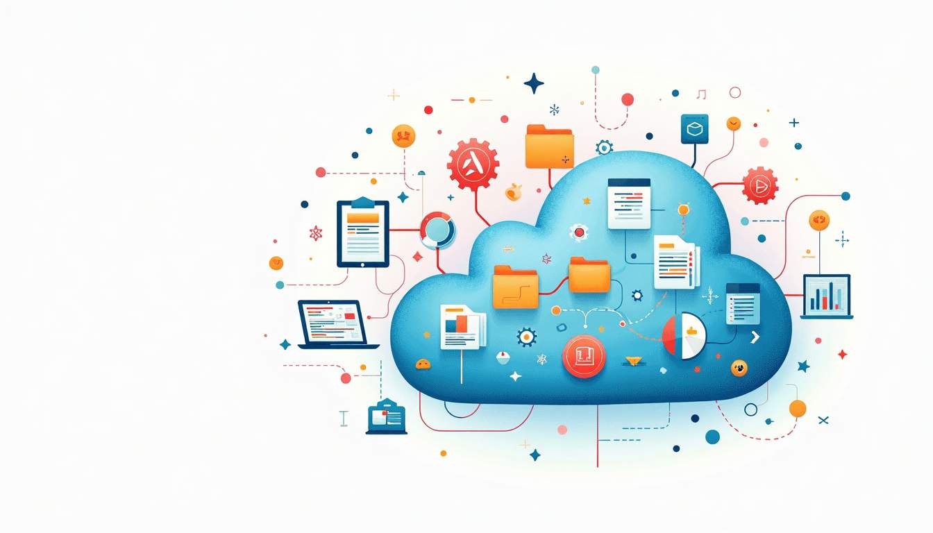 Qu'est-ce que le stockage cloud ?