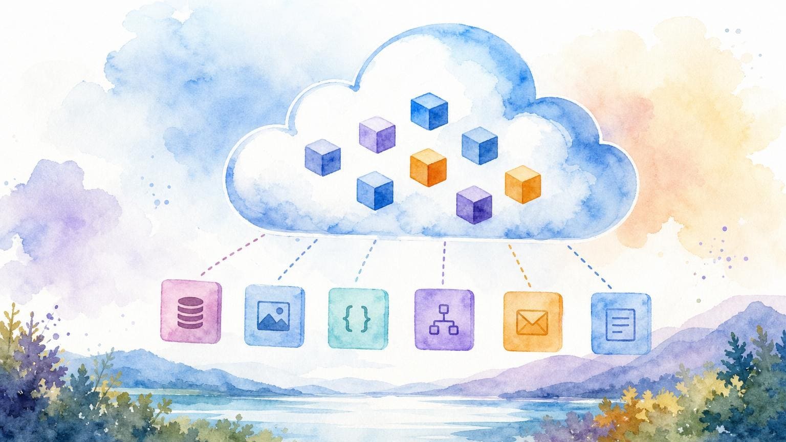 Qu'est-ce que le calcul serverless
