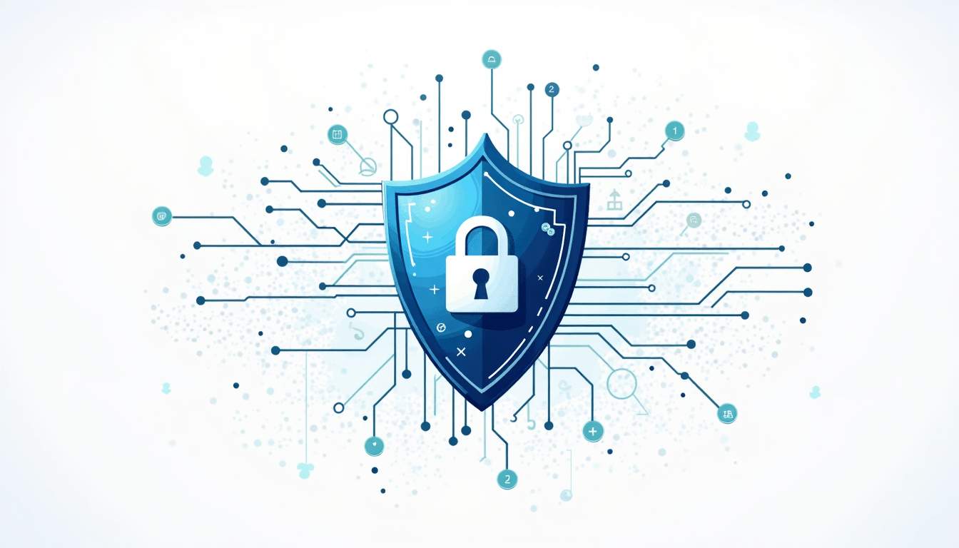 Software security and the protection of critical data in the workplace