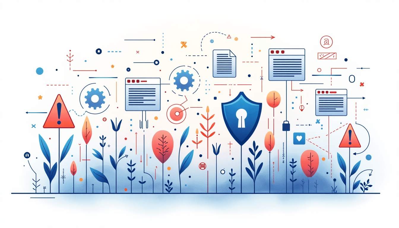 Data security in open-source environments: understanding the risks, controls and IT responsibilities