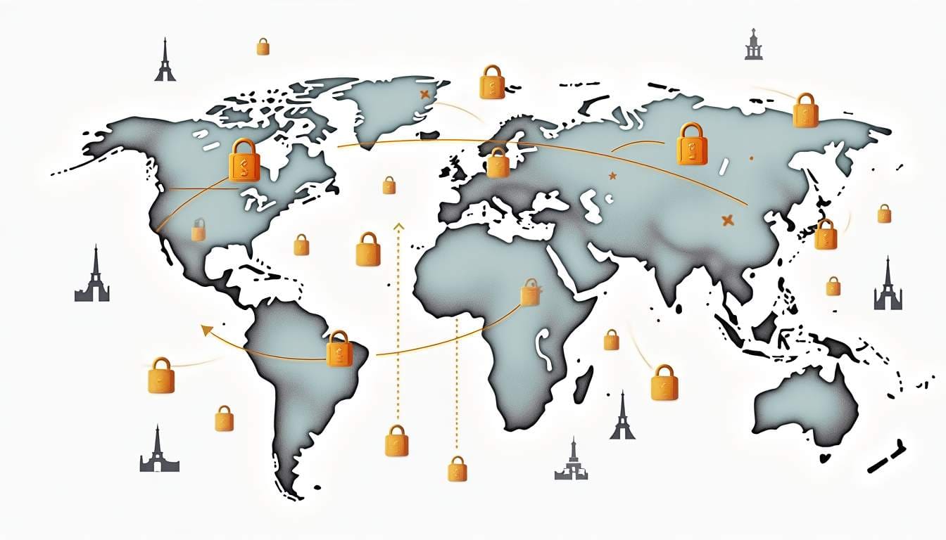 Pourquoi la sécurité open source devient un pilier stratégique de la souveraineté numérique