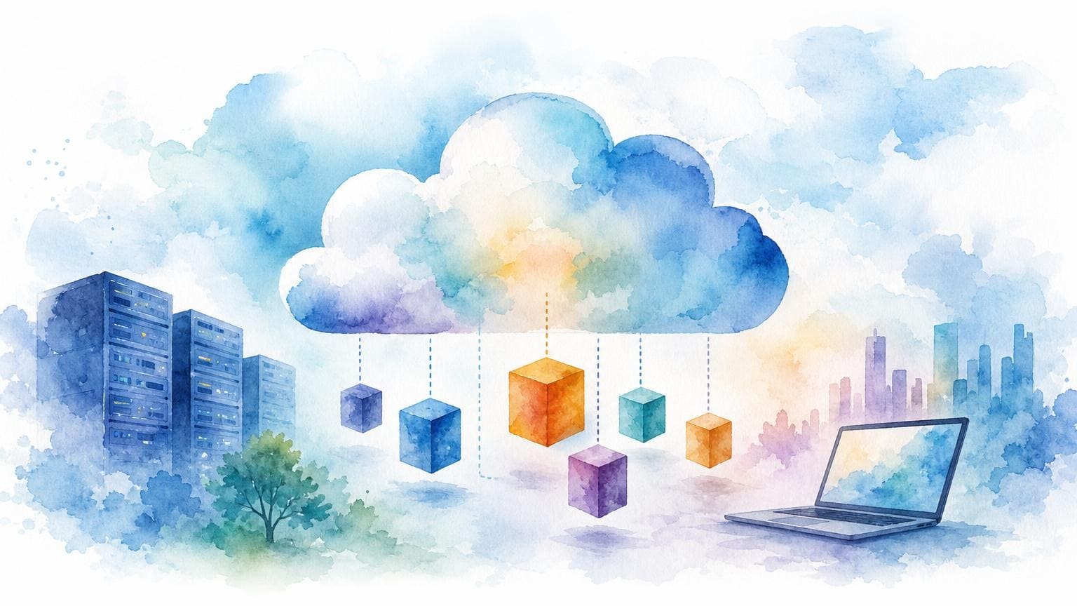 serverless cloud computing