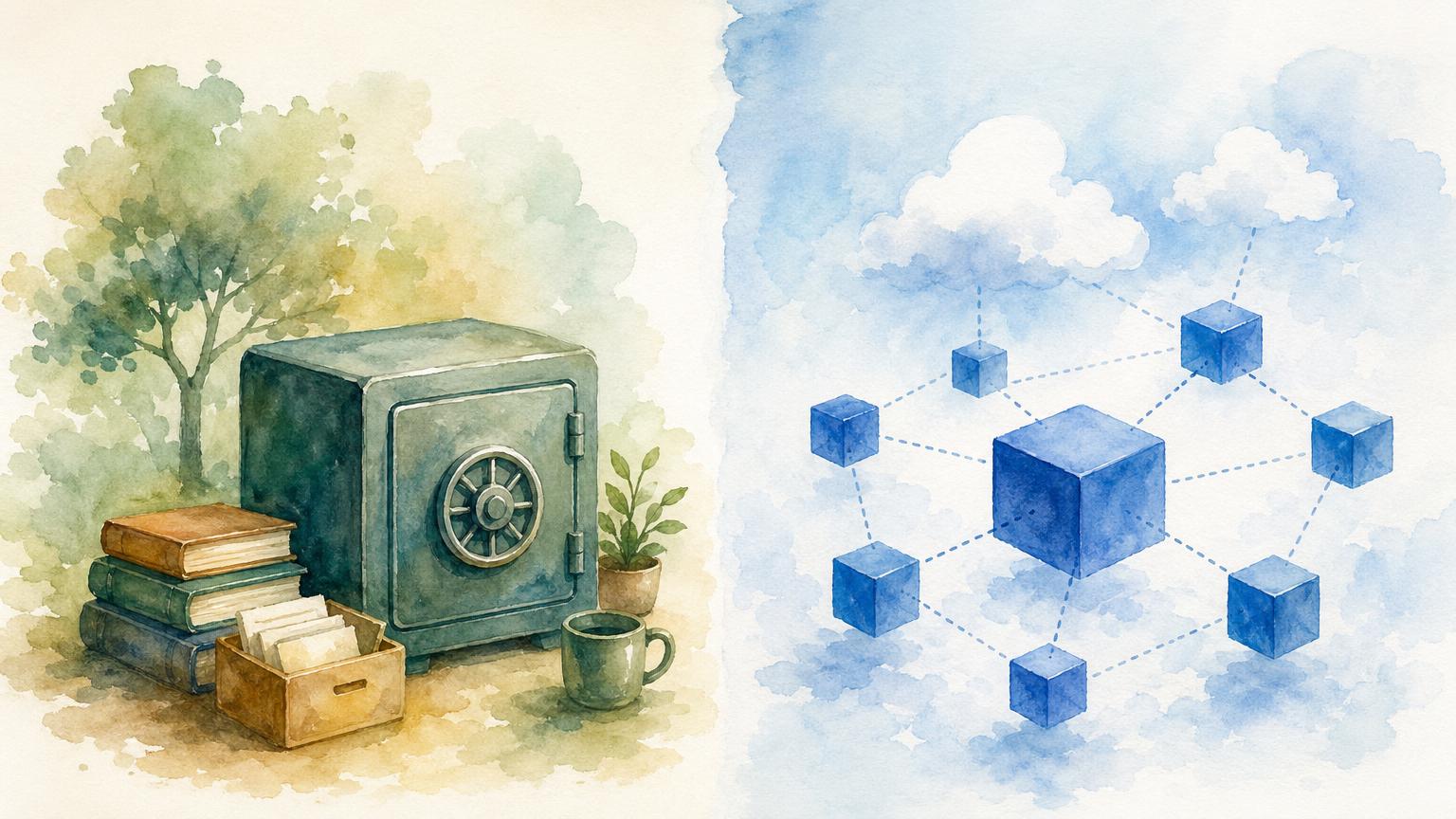 Stateful vs Stateless: what’s the difference?