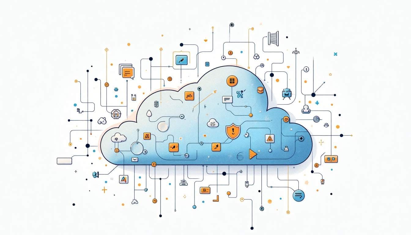 Qu'est-ce que le stockage en cloud ?
