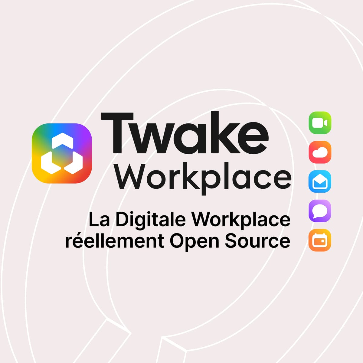 Twake Workplace