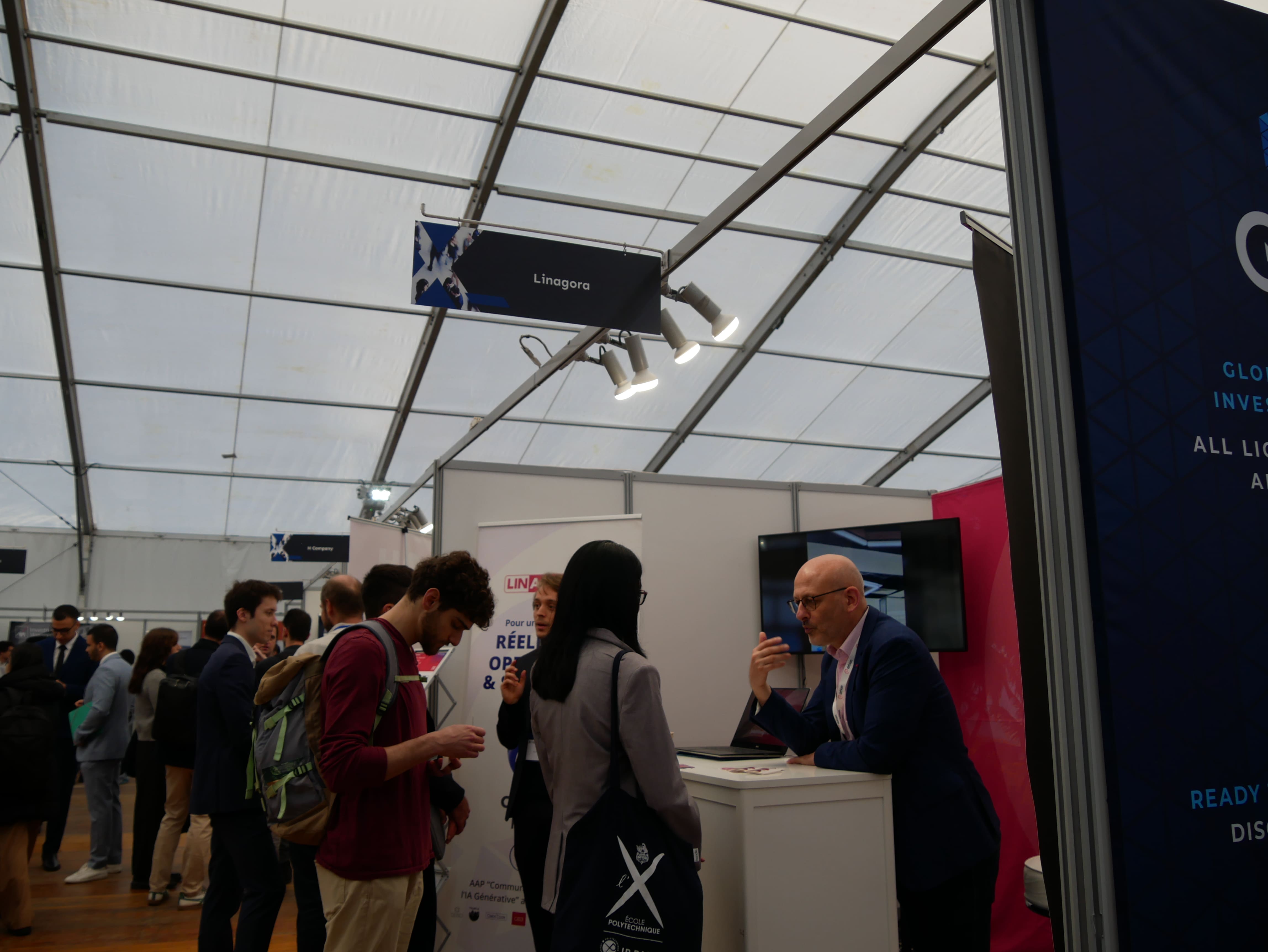 A look back at the X-Forum at École Polytechnique