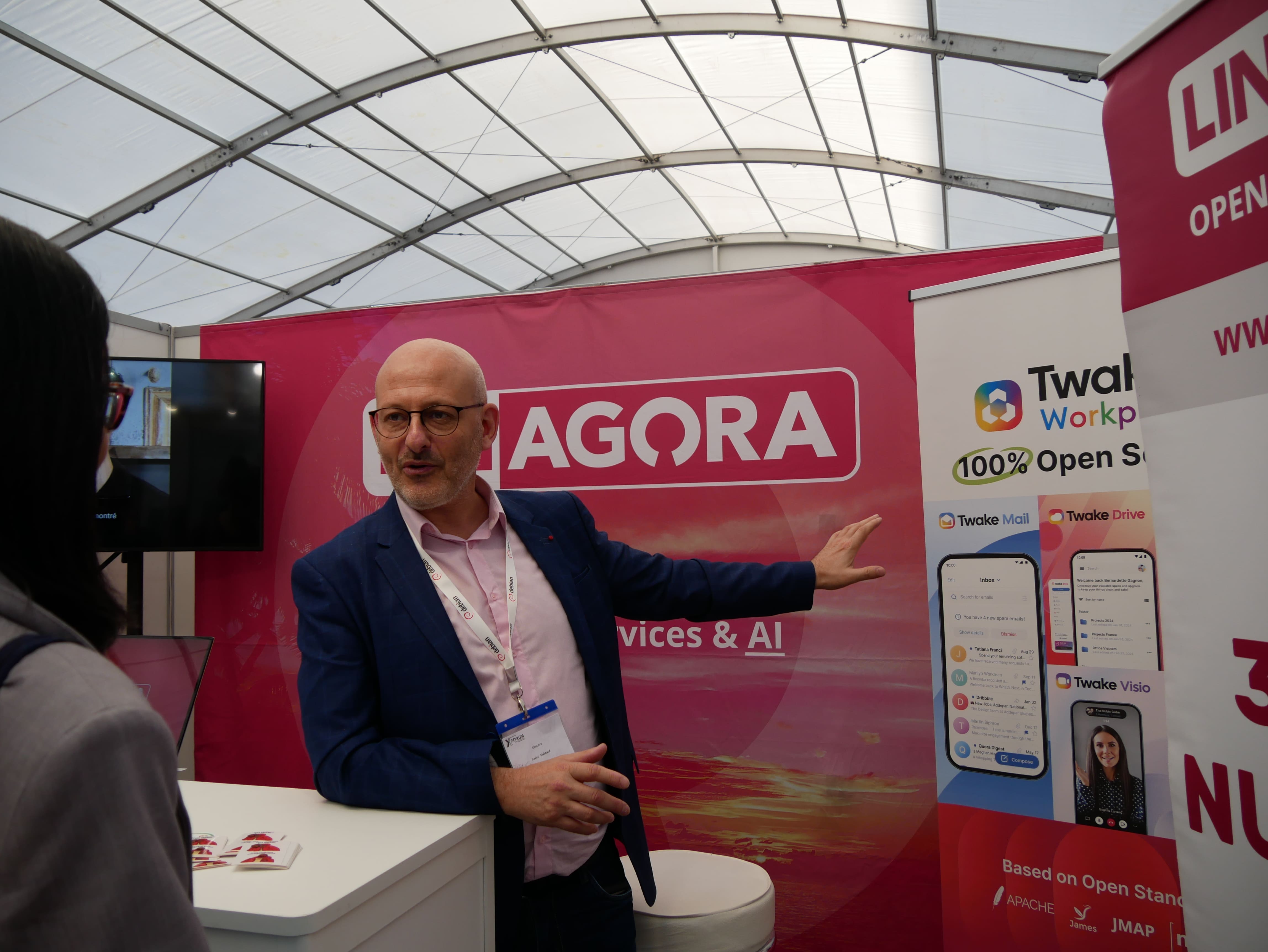 A look back at the X-Forum at École Polytechnique